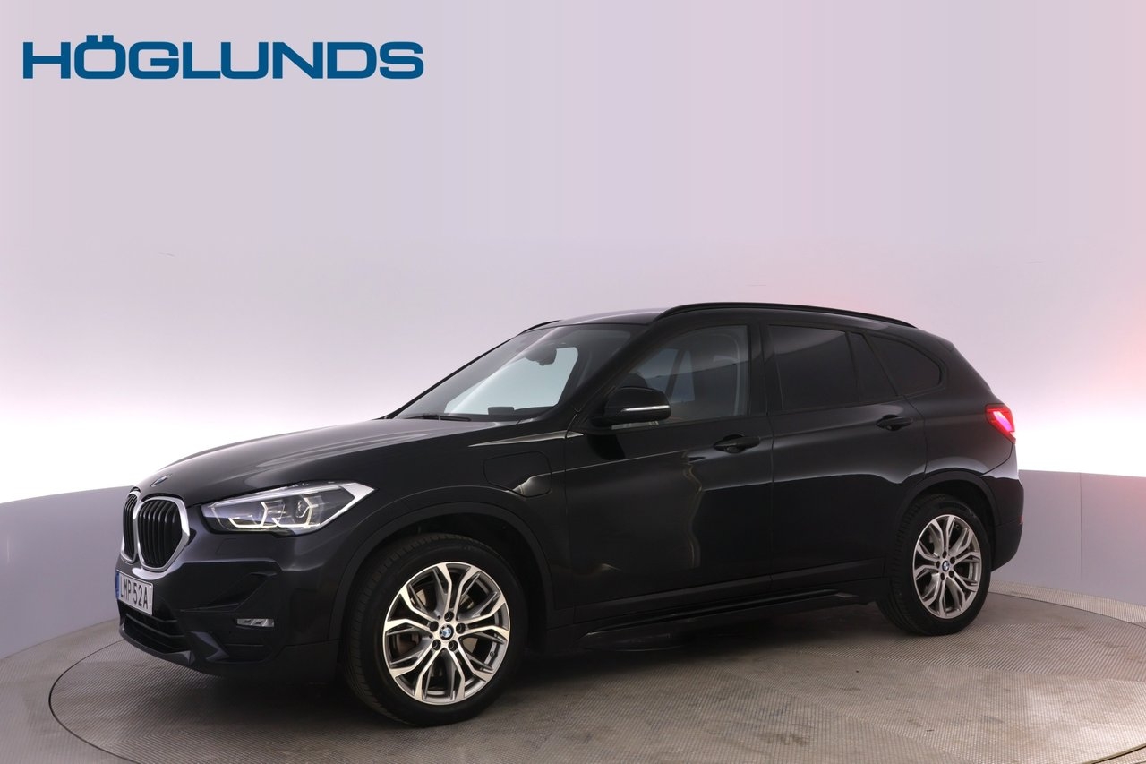 BMW X1 xDrive25e Sport line Headup PDC 2022, bild 7/10
