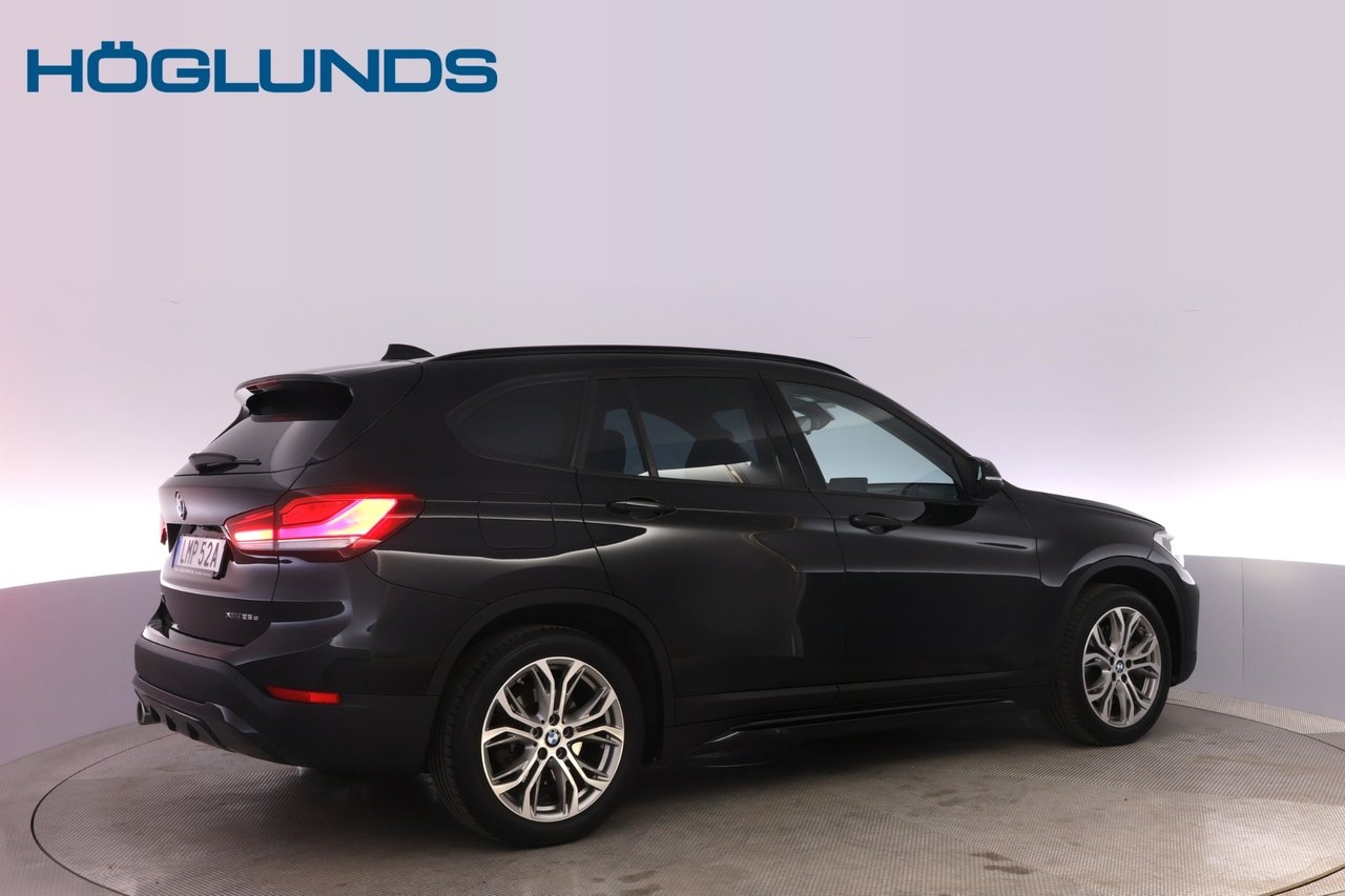 BMW X1 xDrive25e Sport line Headup PDC 2022, bild 3/10
