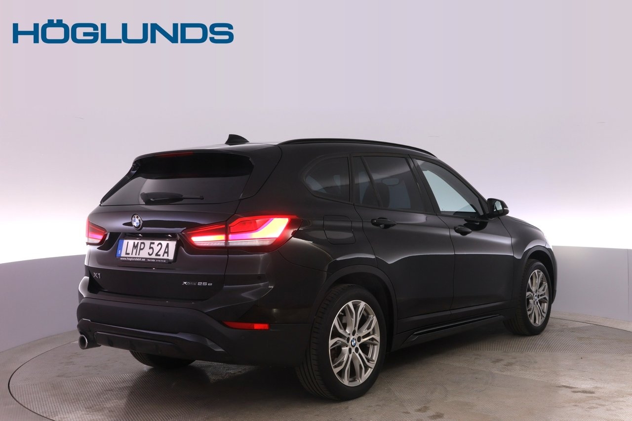 BMW X1 xDrive25e Sport line Headup PDC 2022, bild 4/10