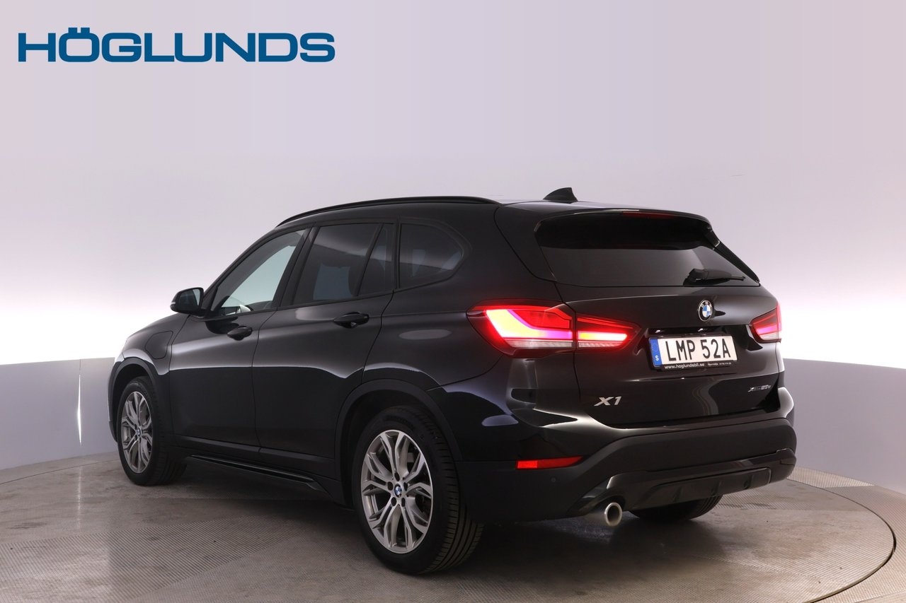 BMW X1 xDrive25e Sport line Headup PDC 2022, bild 5/10
