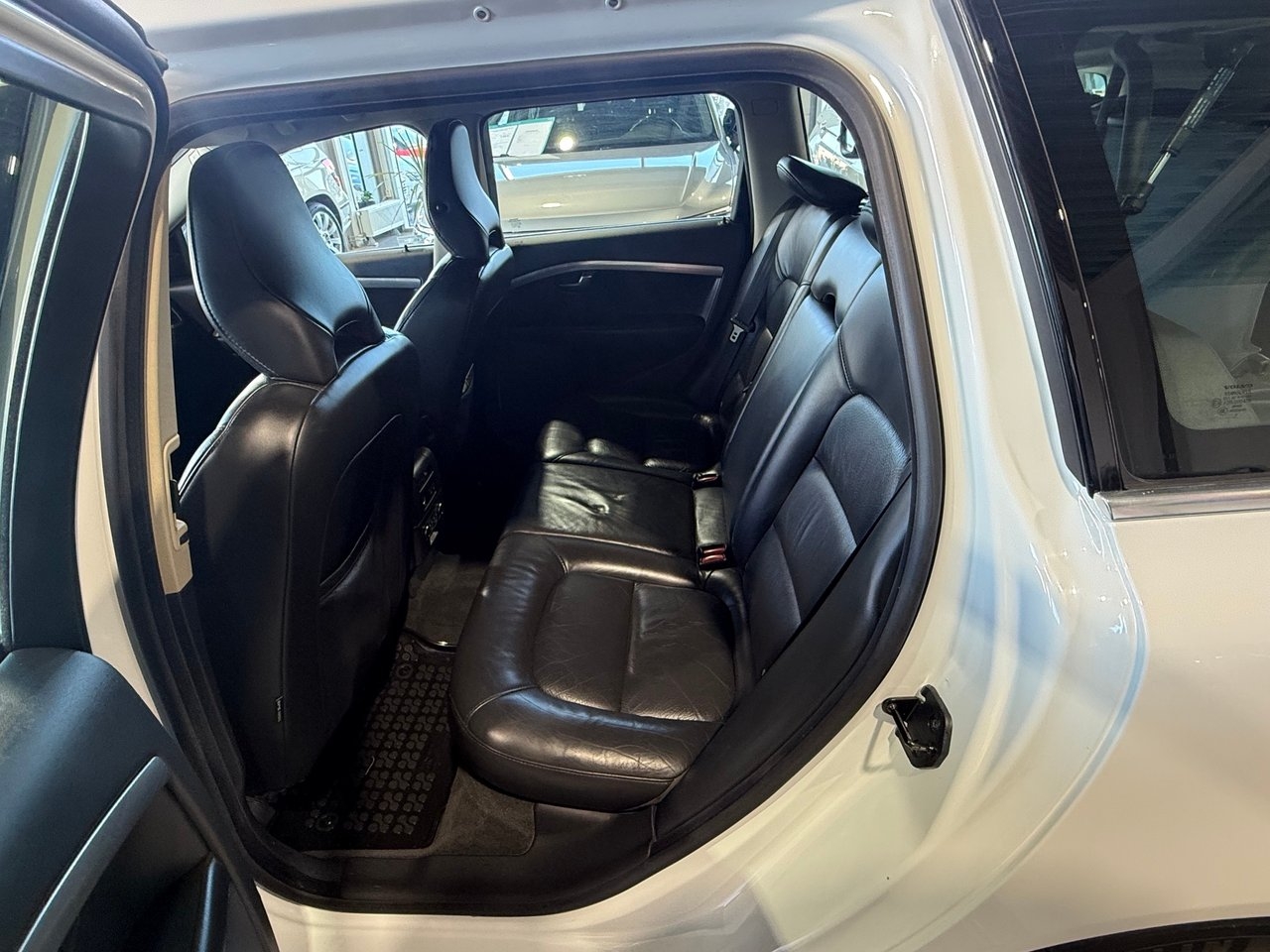 Volvo V70 2009, bild 7/26