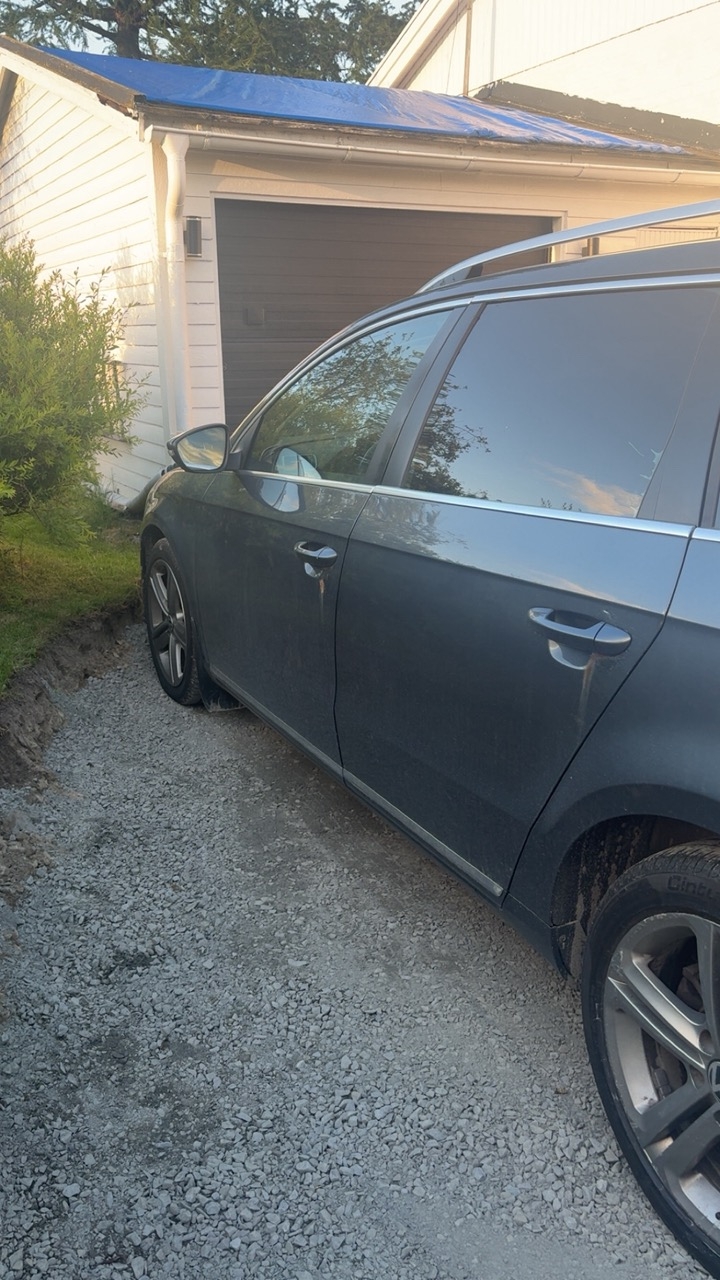Volkswagen Passat 2014, bild 3/5