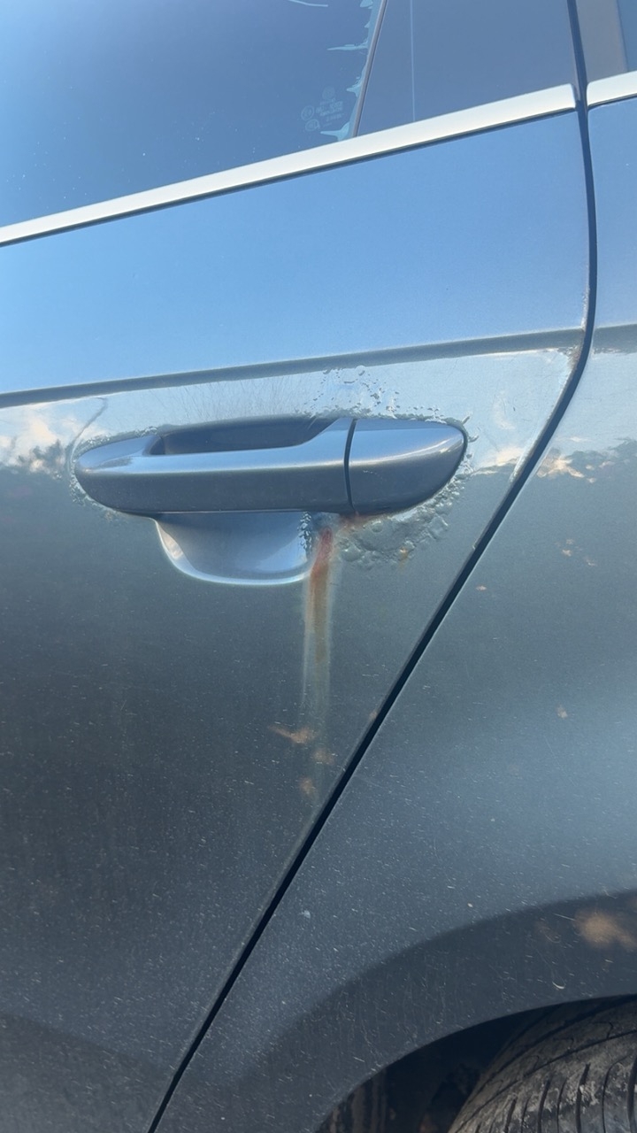 Volkswagen Passat 2014, bild 4/5