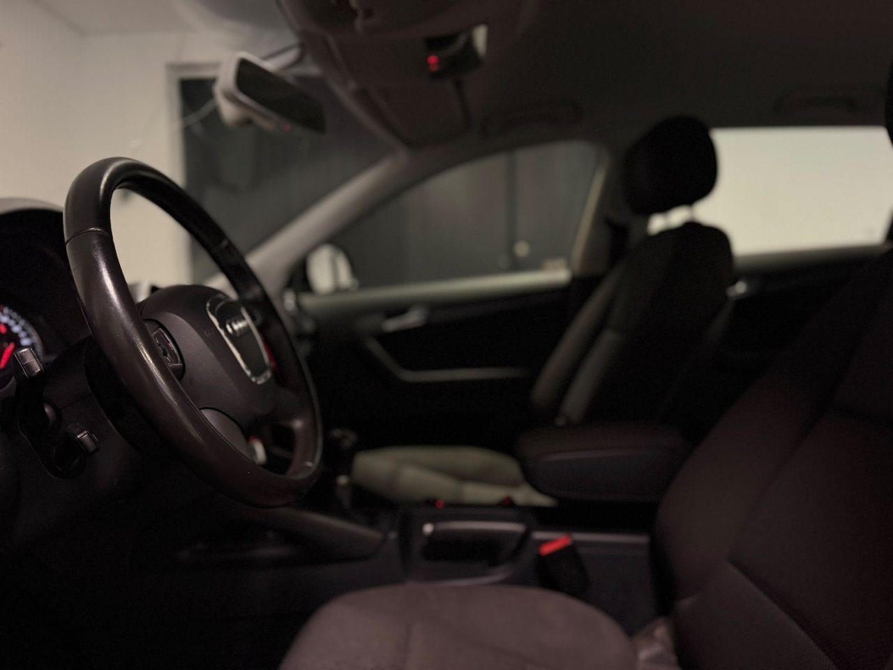 Audi A3 2010, bild 7/10