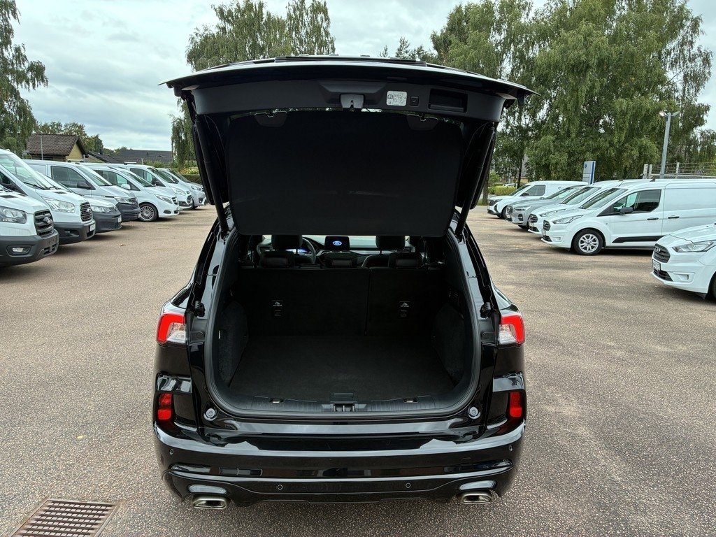 Ford Kuga Plug-In Hybrid ST-Line Euro 6 2021, bild 7/10