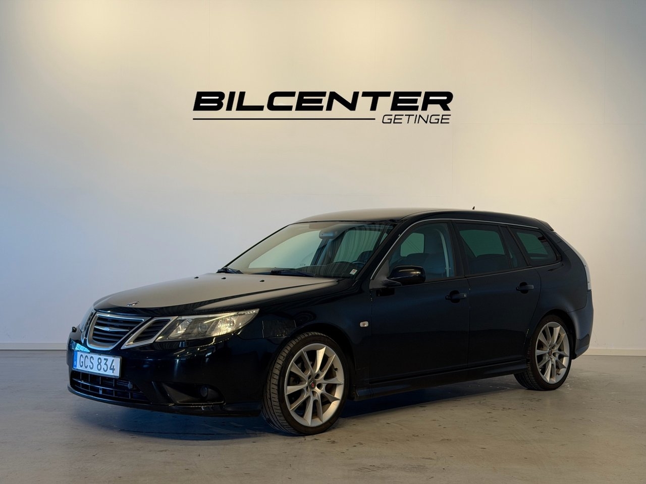 Saab 9-3