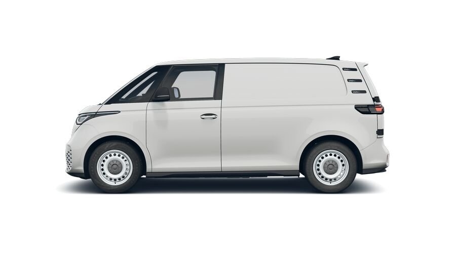 Volkswagen ID. Buzz Proline 2026, bild 2/3