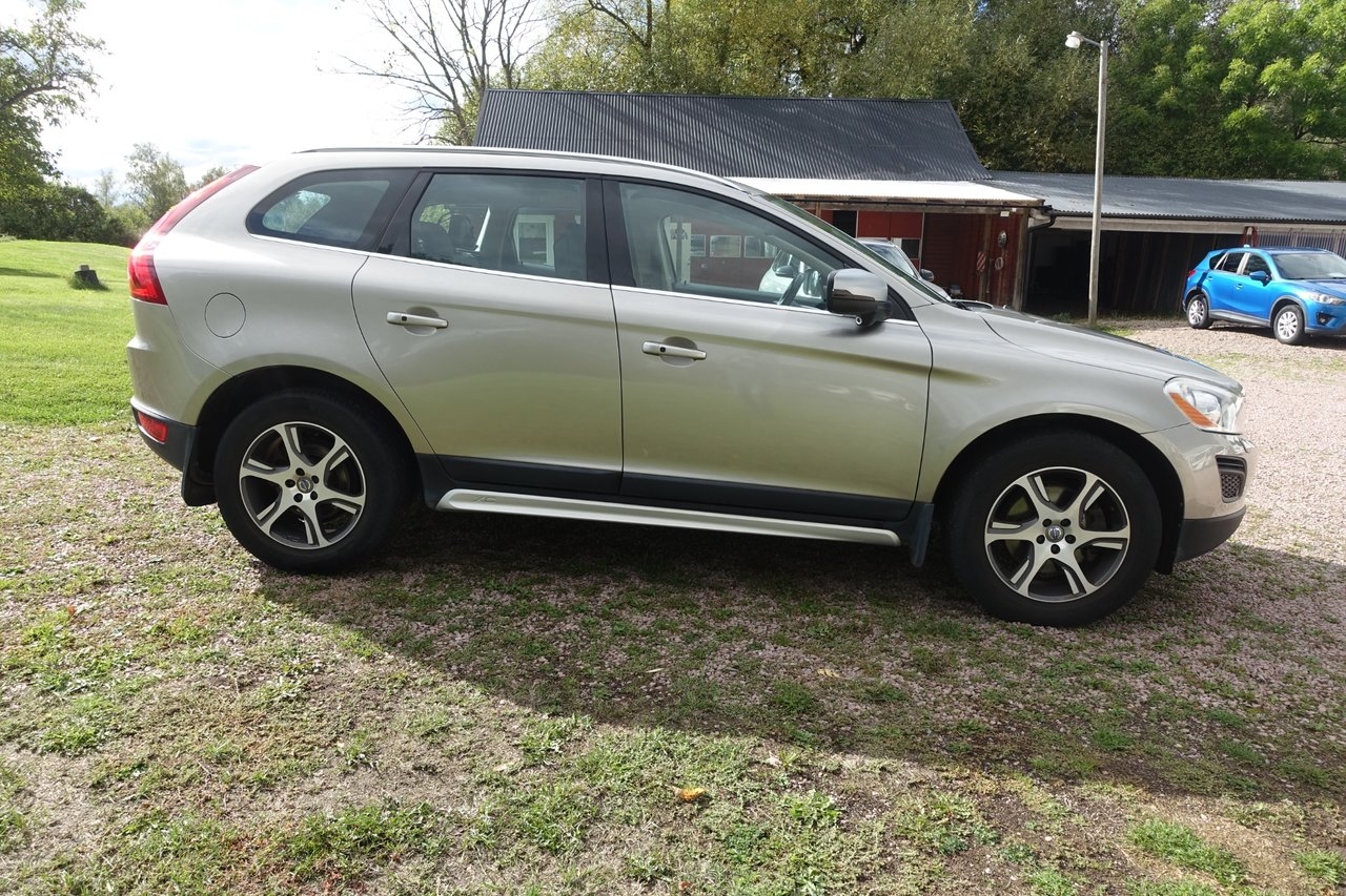 Volvo XC60 2012, bild 4/10