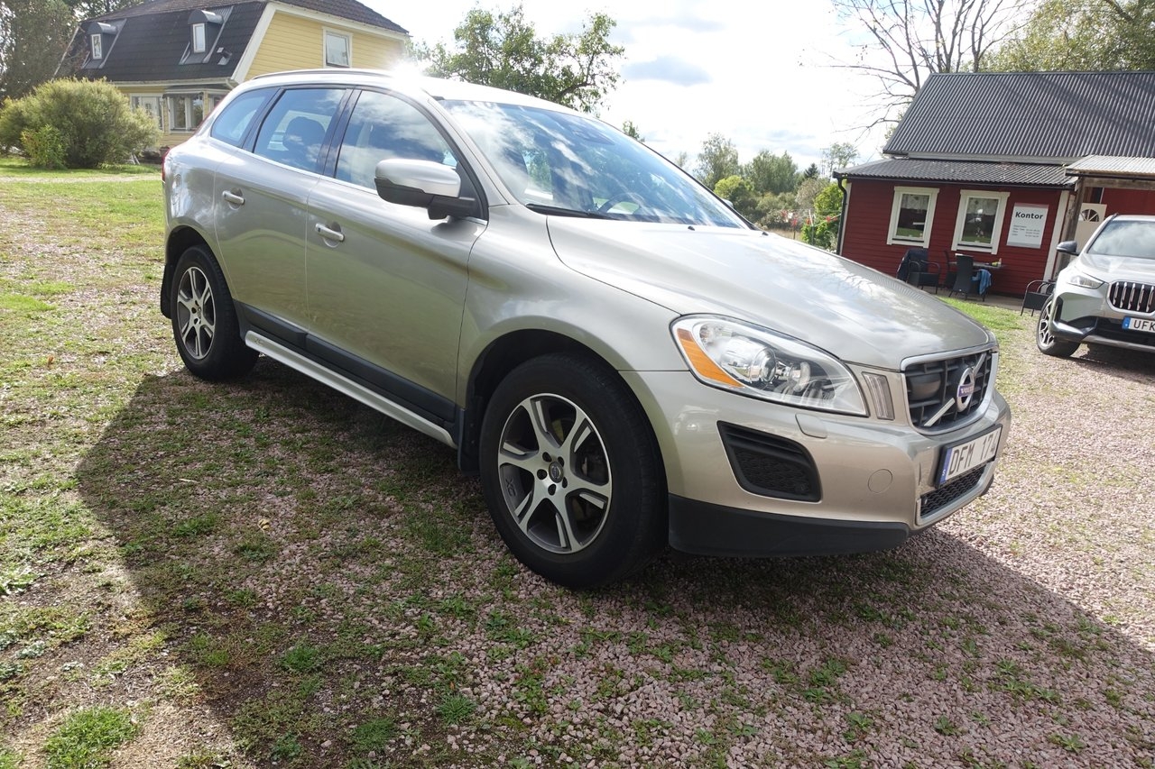 Volvo XC60 2012, bild 3/10