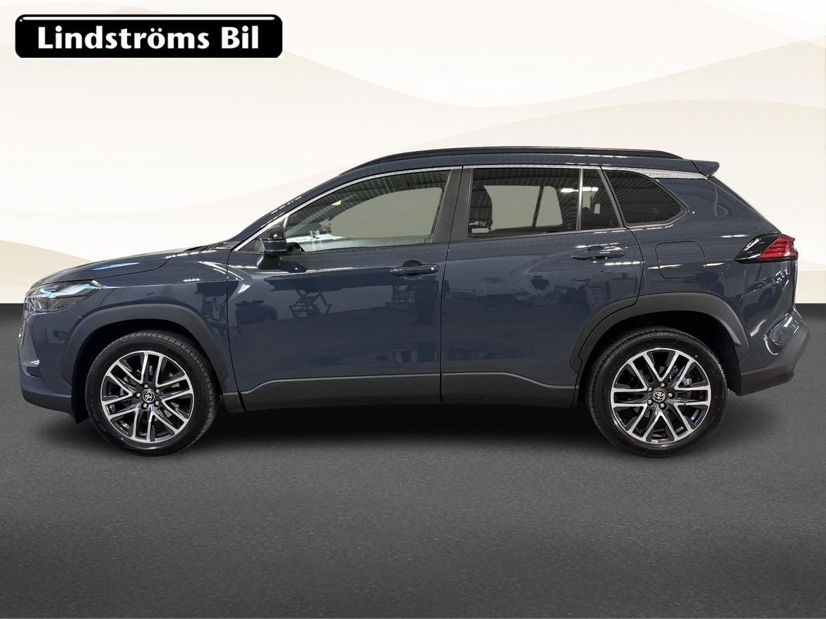 Toyota Corolla Cross 2026, bild 6/10
