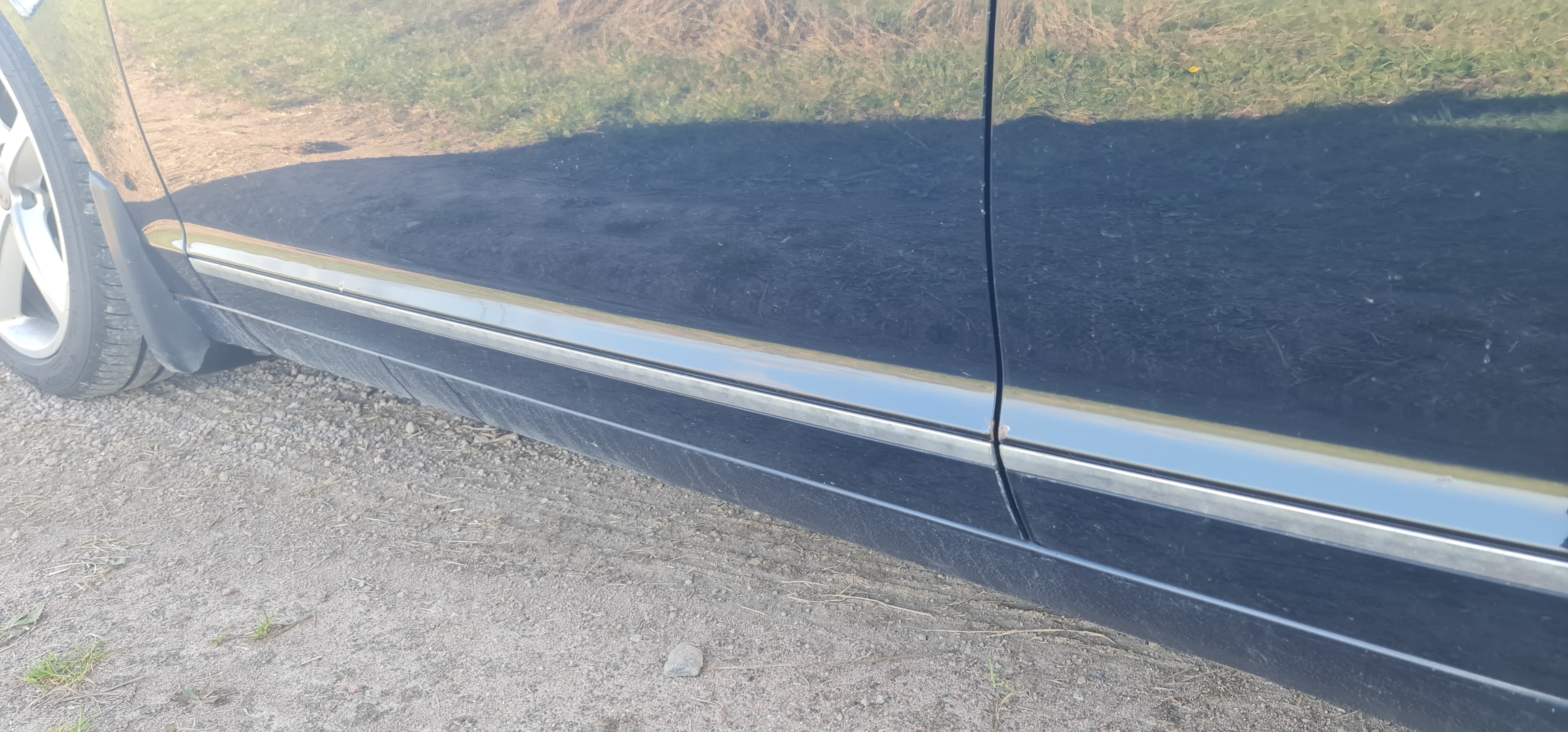 Audi A6 2010, kuva 5/7