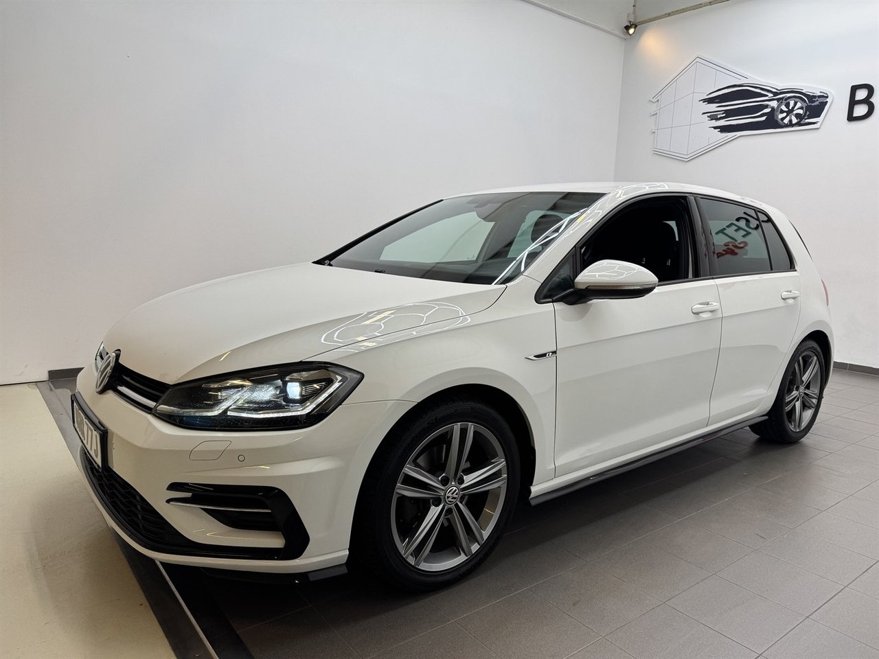 Volkswagen Golf 2020, kuva 5/10