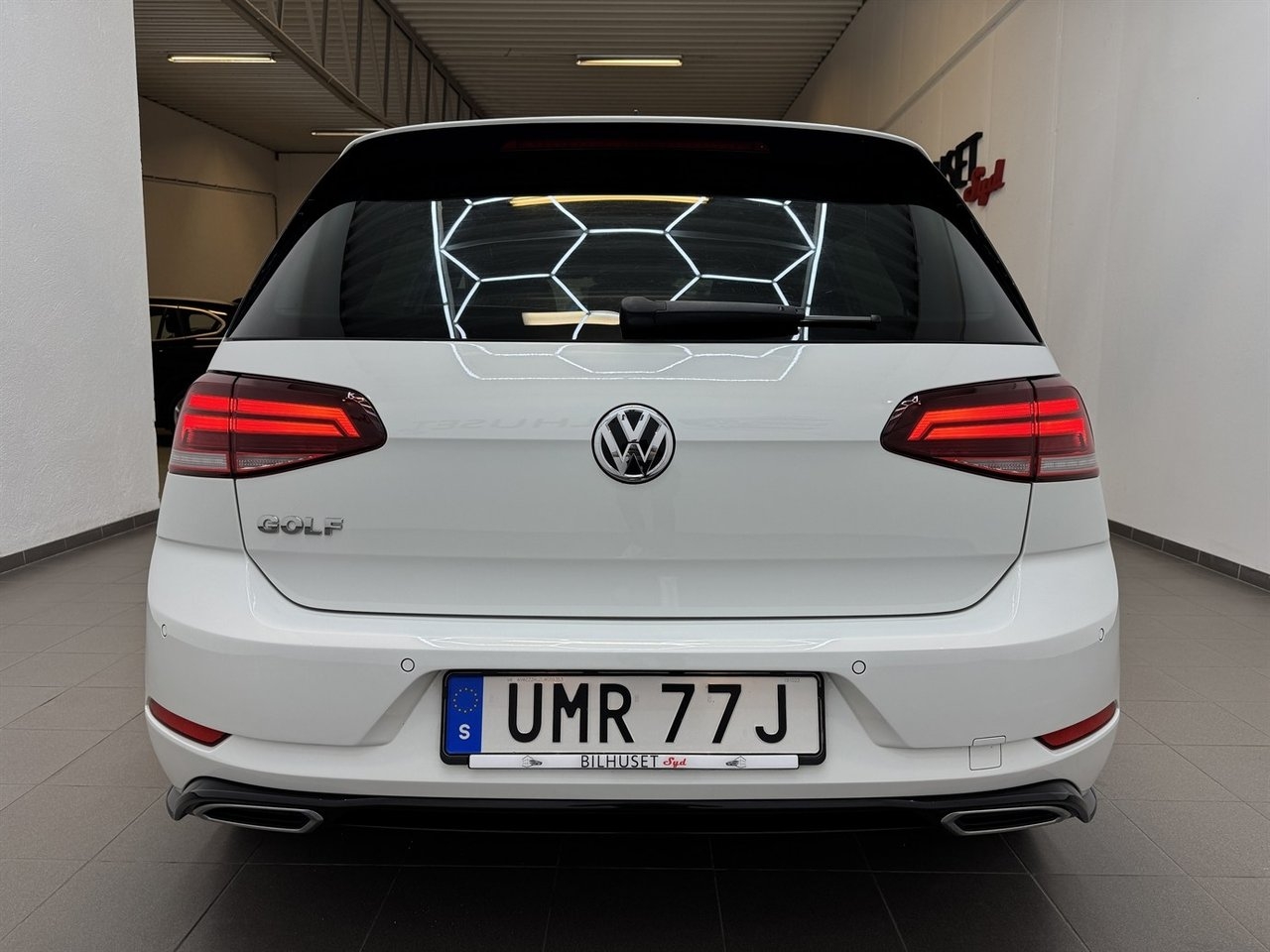 Volkswagen Golf 2020, kuva 6/10