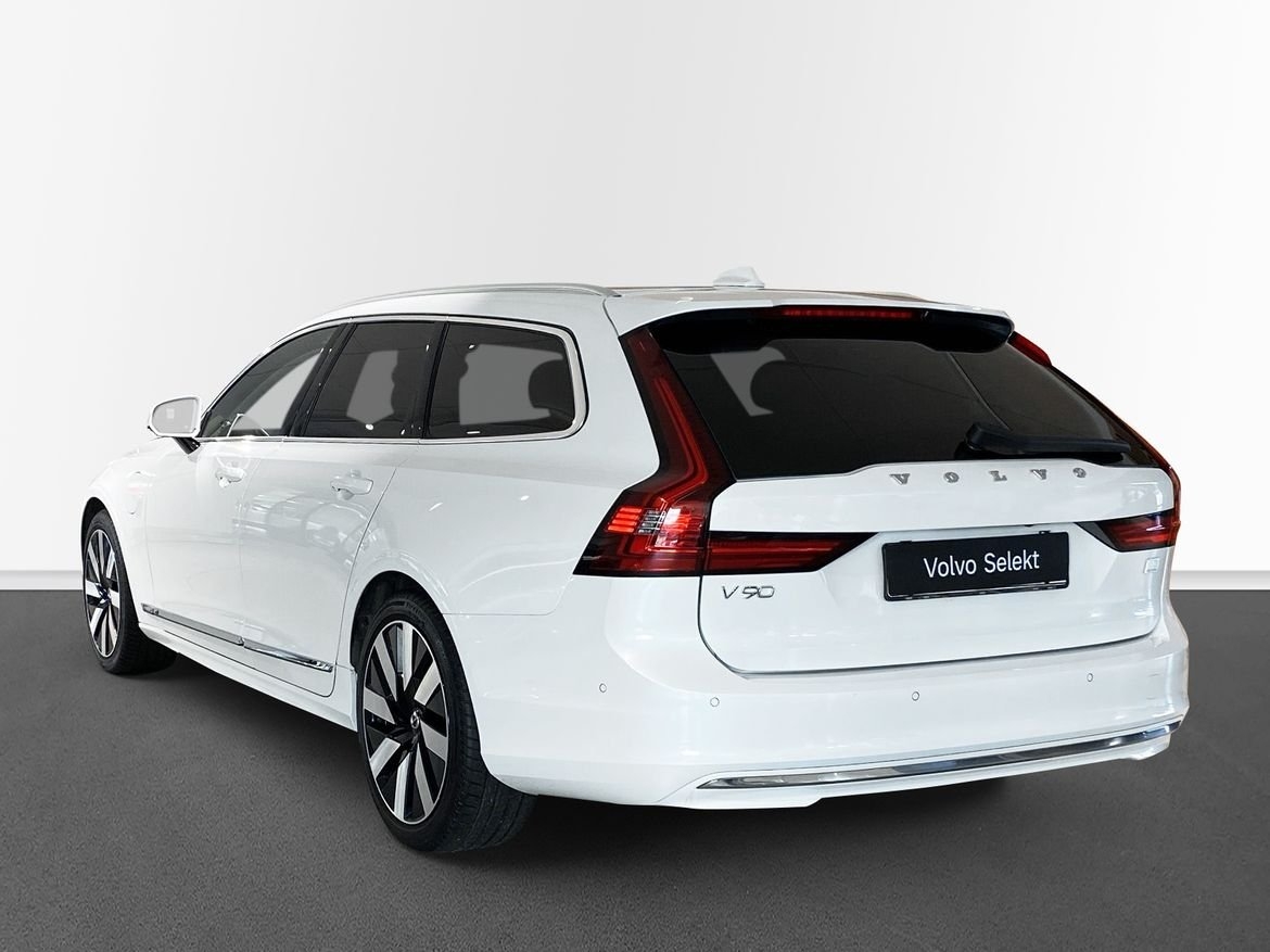 Volvo V90 2024, kuva 2/10