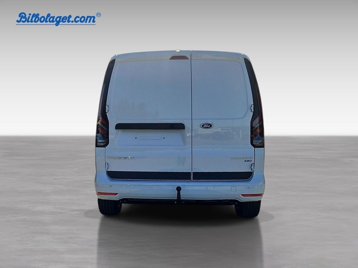 Ford Transit Connect 2026, bild 6/10