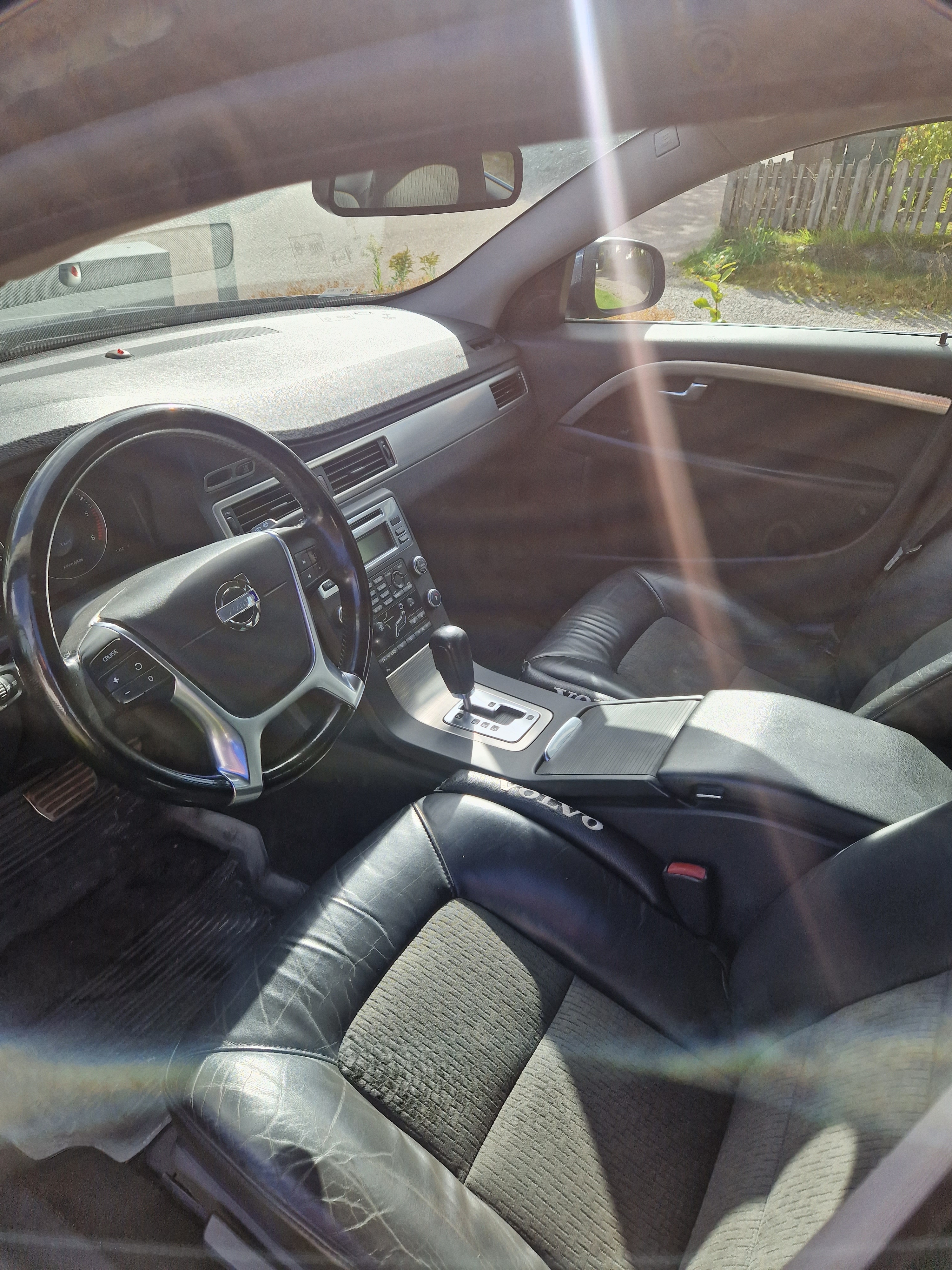 Volvo V70 2.4D Geartronic 2010, bild 5/7
