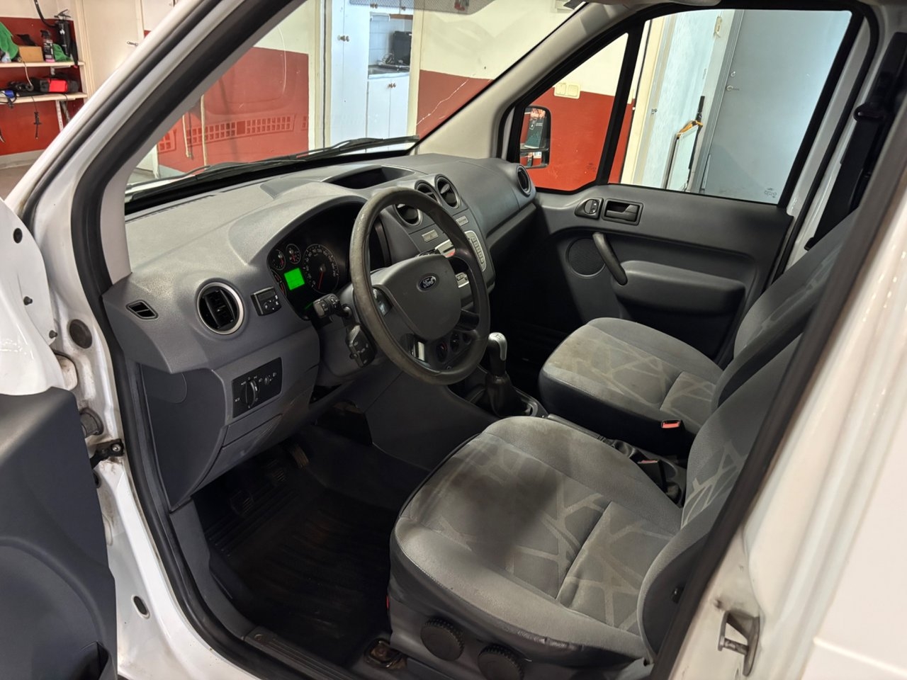 Ford Transit Connect 2013, bild 5/6