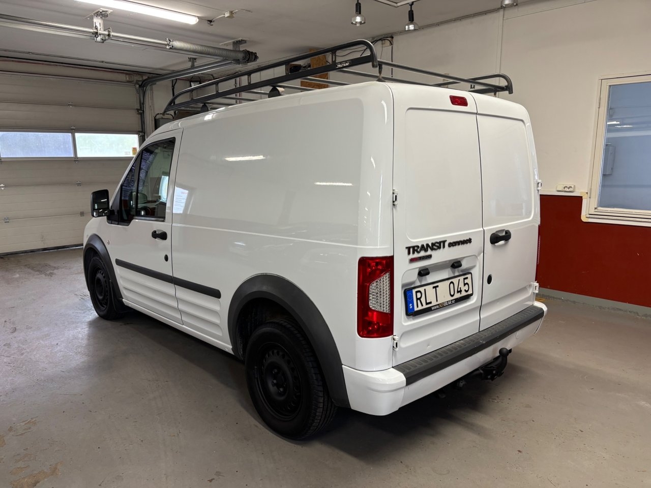 Ford Transit Connect 2013, bild 4/6