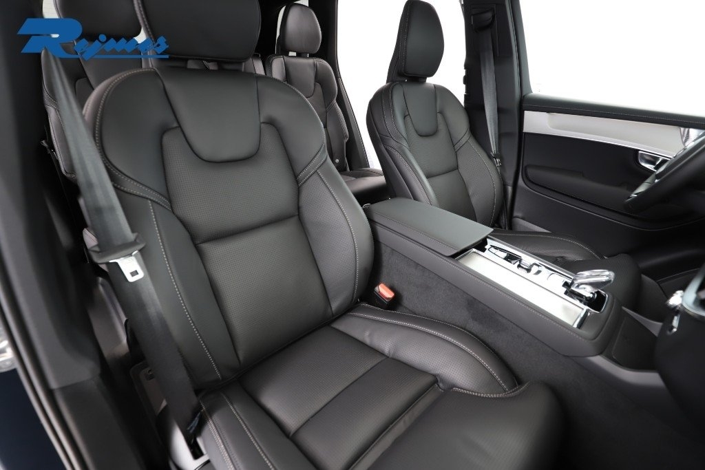 Volvo XC90 T8 Ultra Black Edition 2027, kuva 6/10