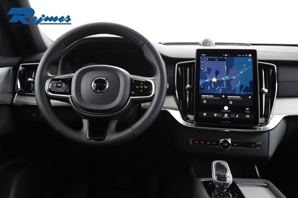 Volvo XC90 T8 Ultra Black Edition 2027, kuva 4/10