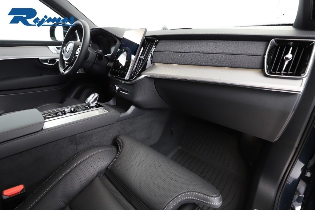 Volvo XC90 T8 Ultra Black Edition 2027, kuva 5/10