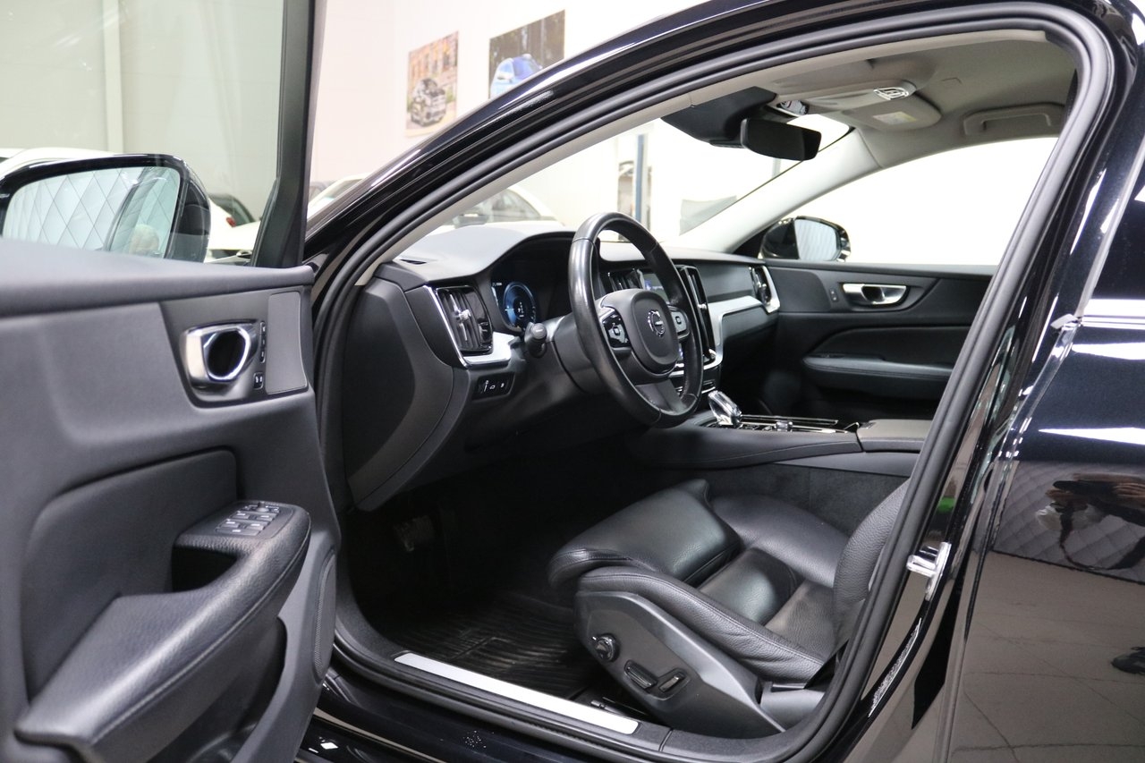 Volvo V60 2022, bild 7/10