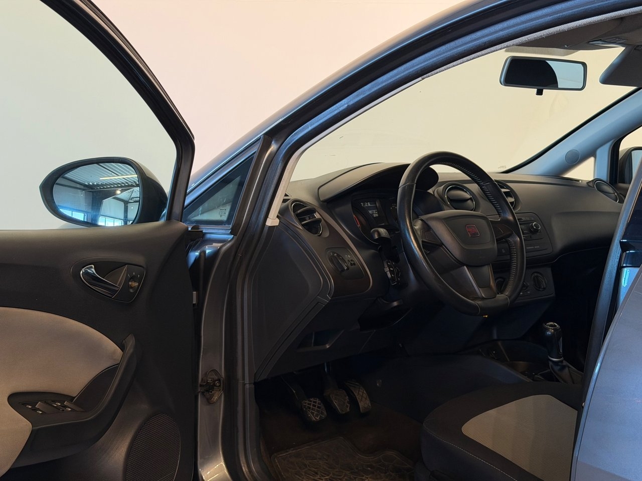 Seat Ibiza ST 1.2 TSI Style 2014, bild 6/10