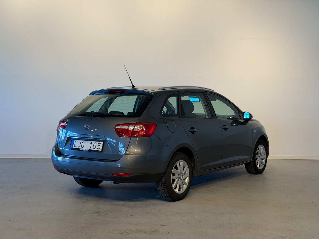 Seat Ibiza ST 1.2 TSI Style 2014, bild 3/10