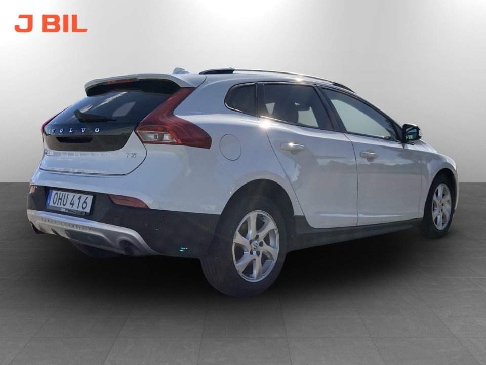 Volvo V40 Cross Country 2016, bild 3/10