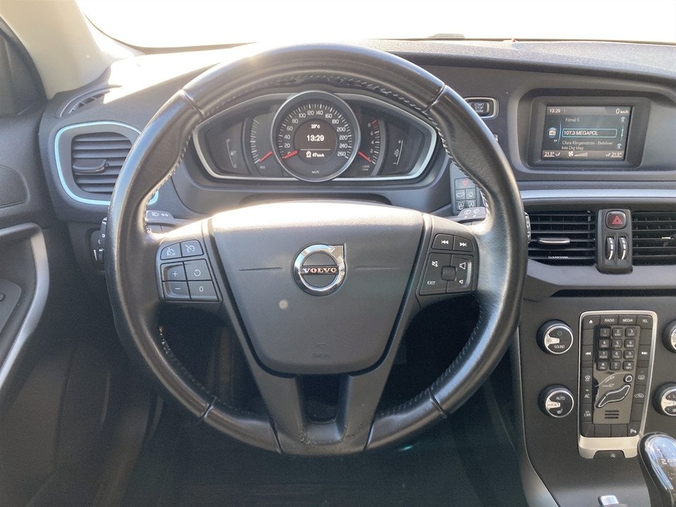 Volvo V40 Cross Country 2016, bild 7/10