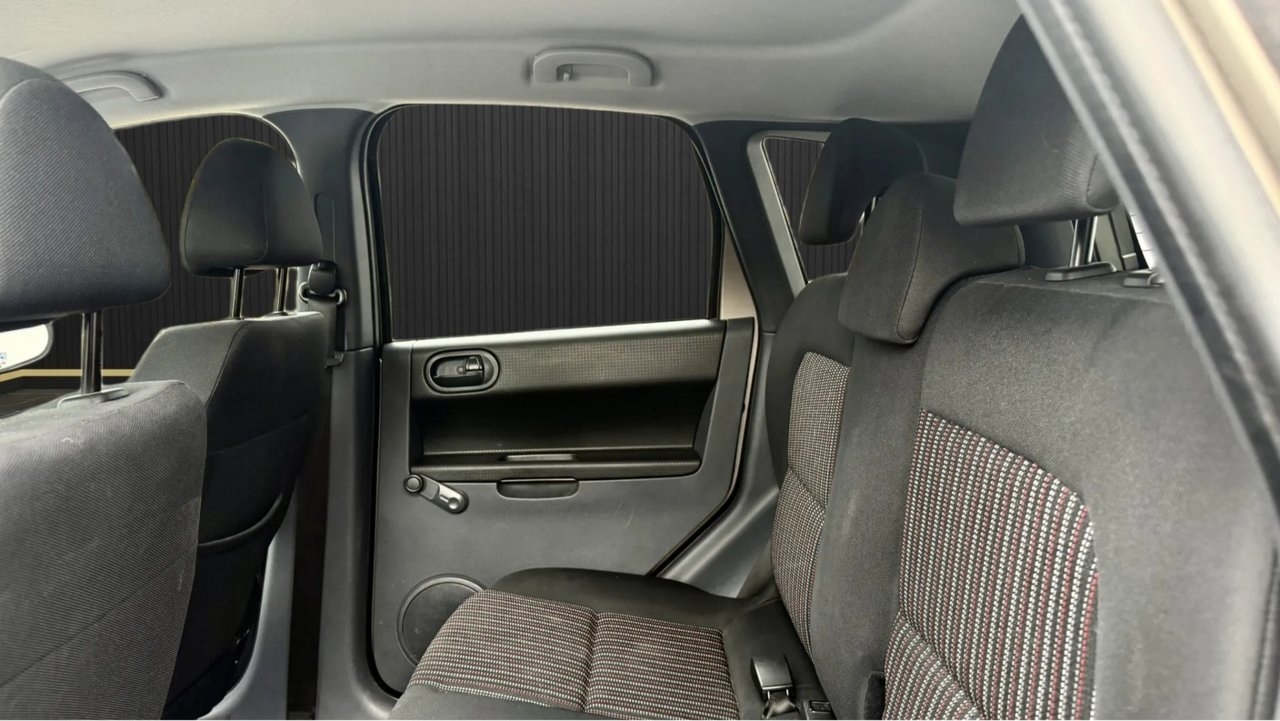 Mitsubishi Colt 2008, bild 8/8