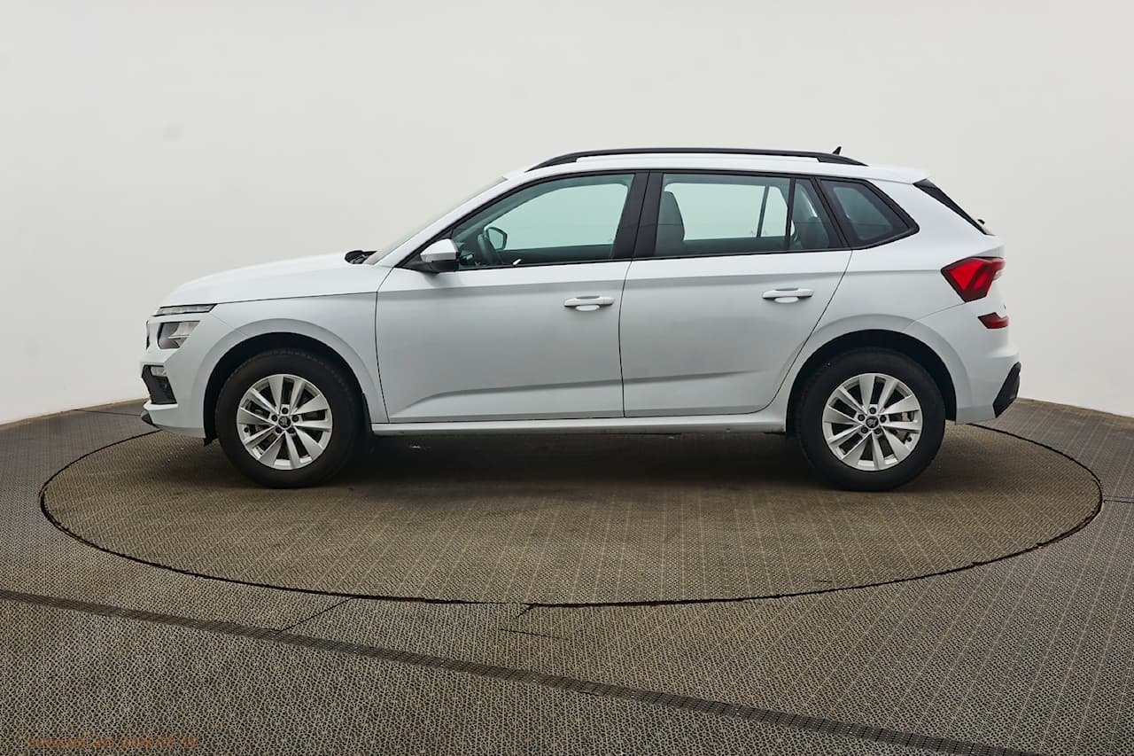 Skoda Kamiq 2025, bild 7/10