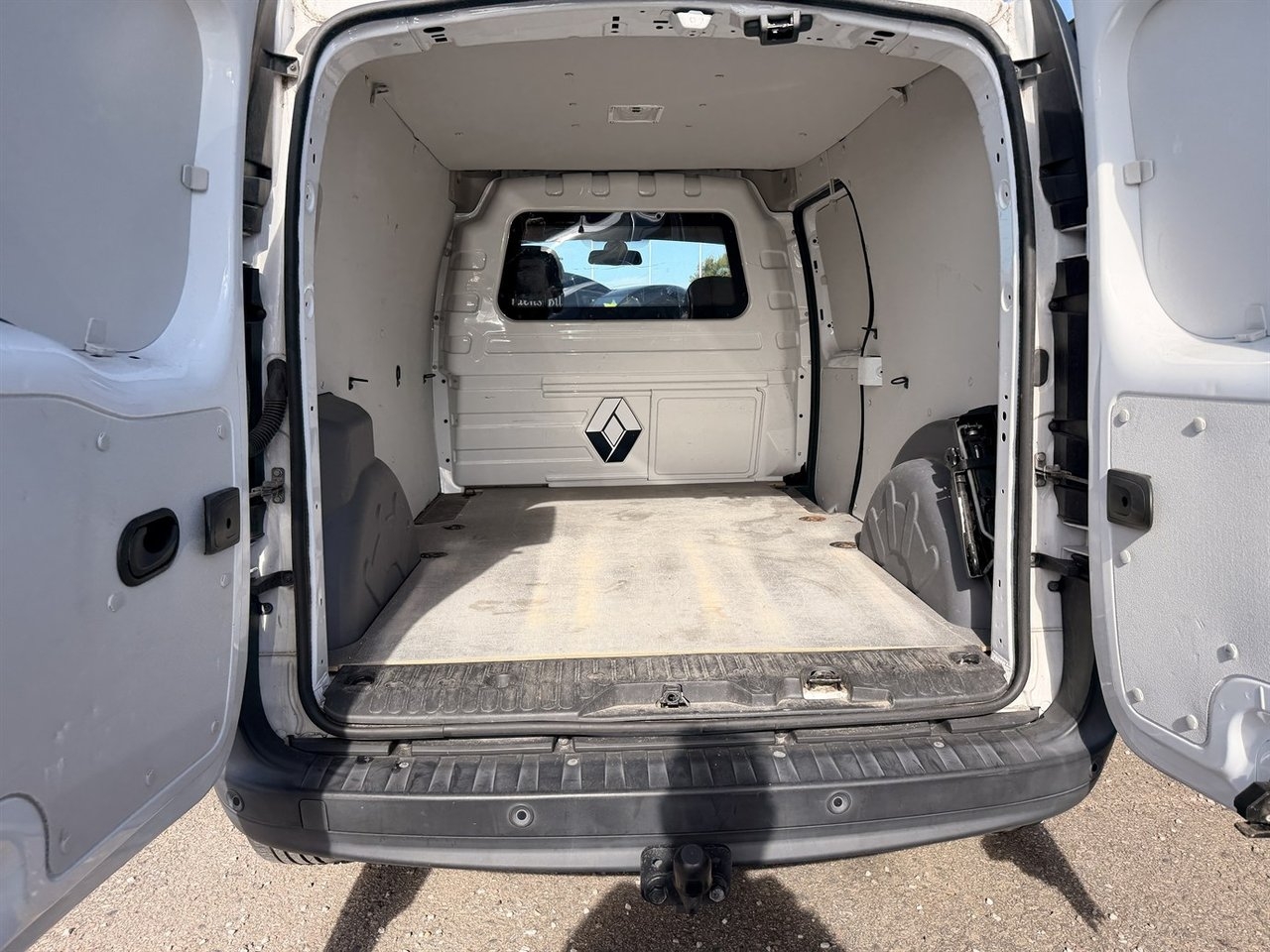 Renault Kangoo Maxi 1.5 dCi 2021, photo 7/9