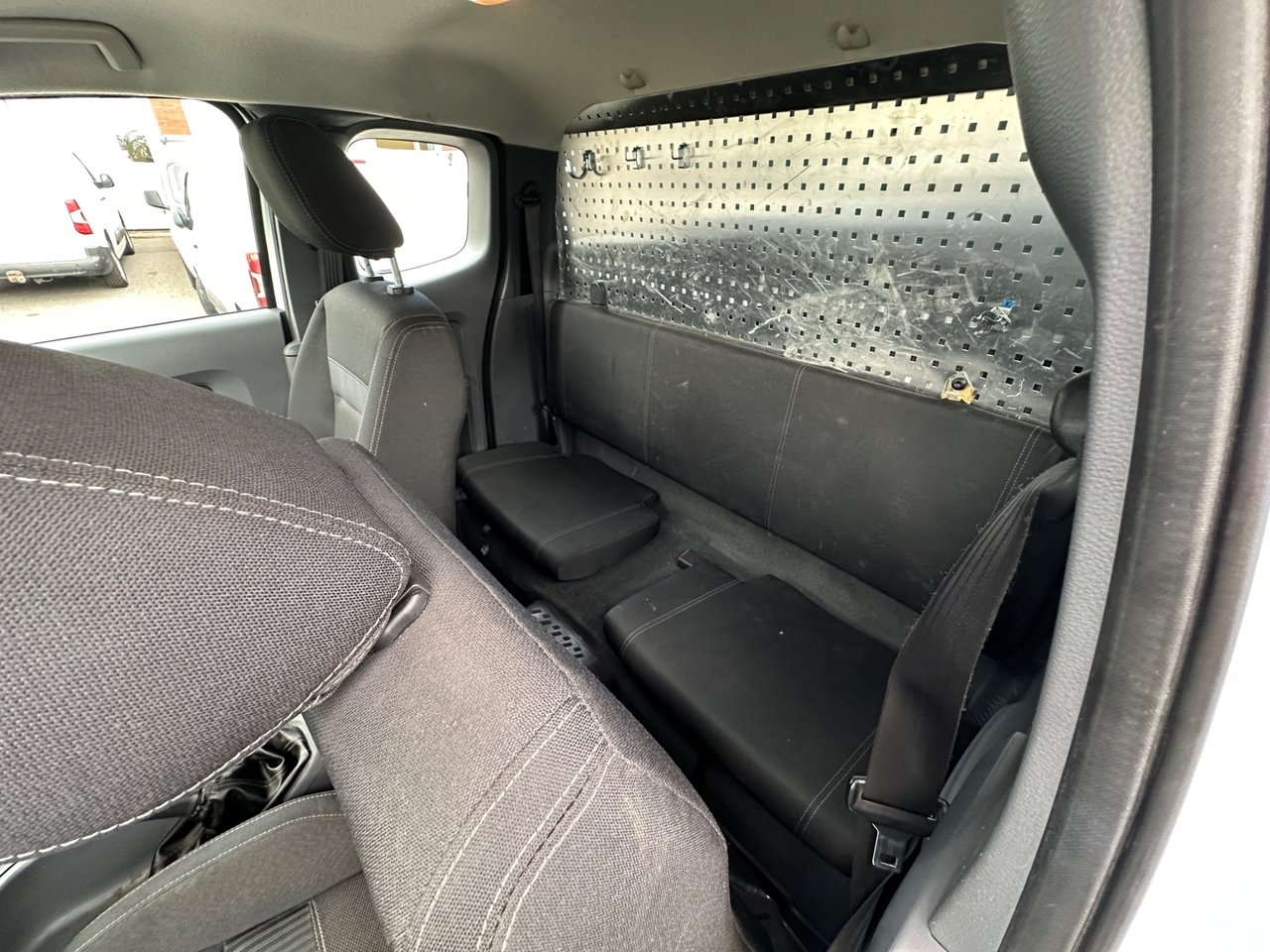Ford Ranger 2017, bild 8/8