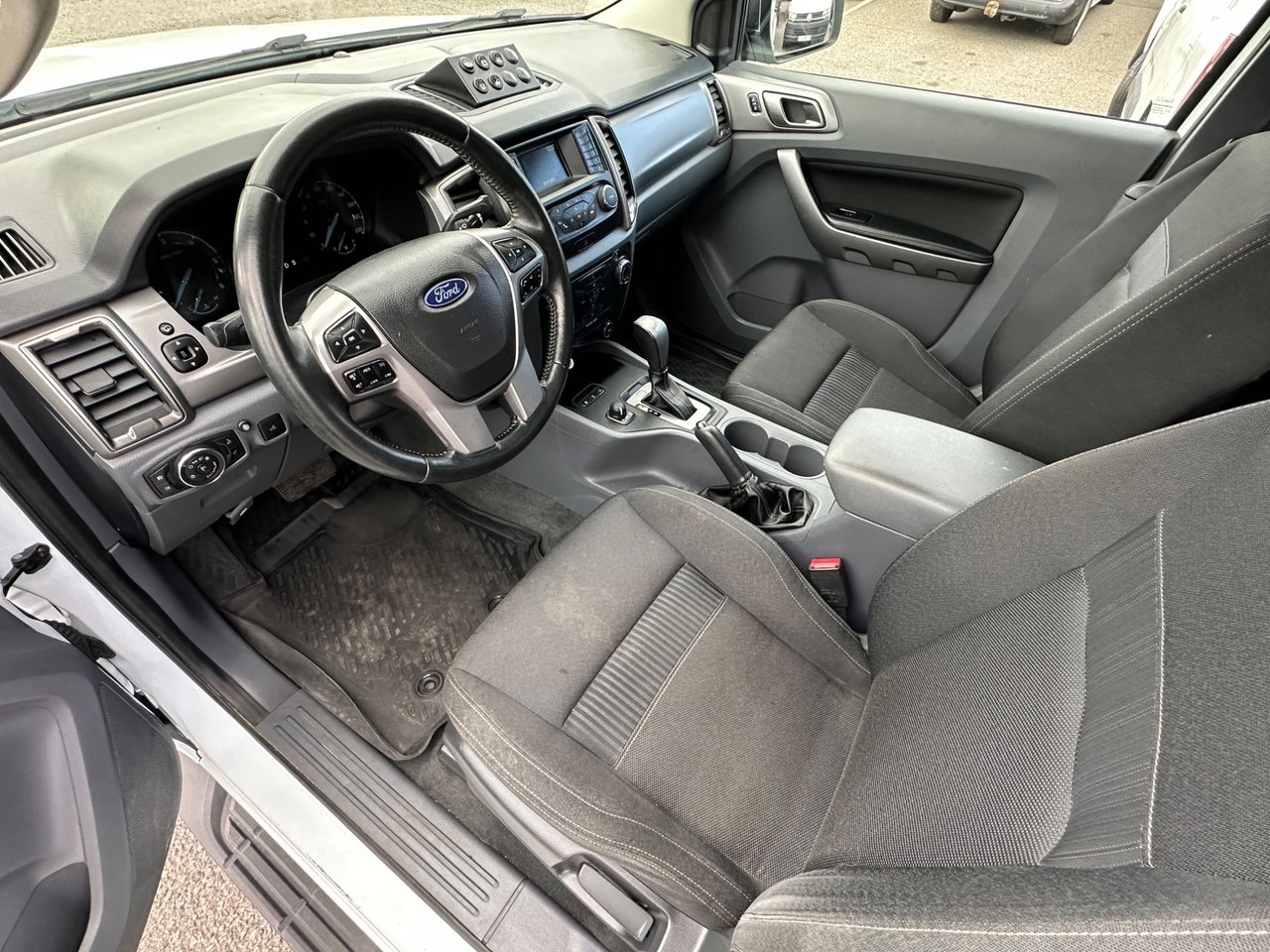 Ford Ranger 2017, bild 7/8