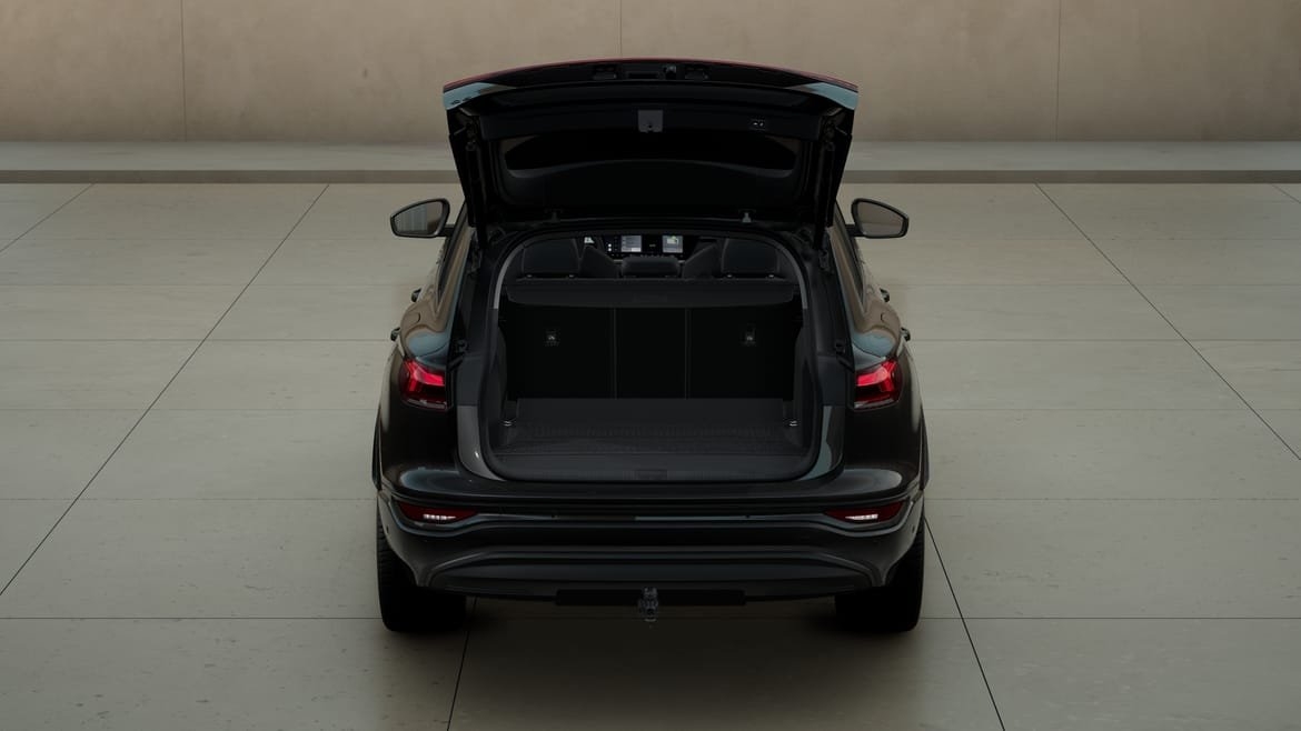 Audi Q6 e-tron 2027, bild 5/10