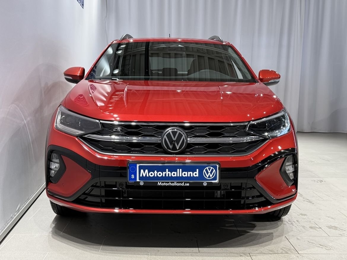 Volkswagen Taigo 1.0 R-Line 2027, bild 4/10