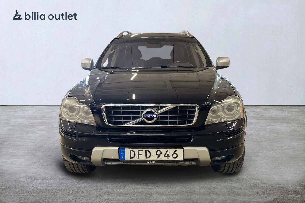 Volvo XC90 2014, bild 3/10