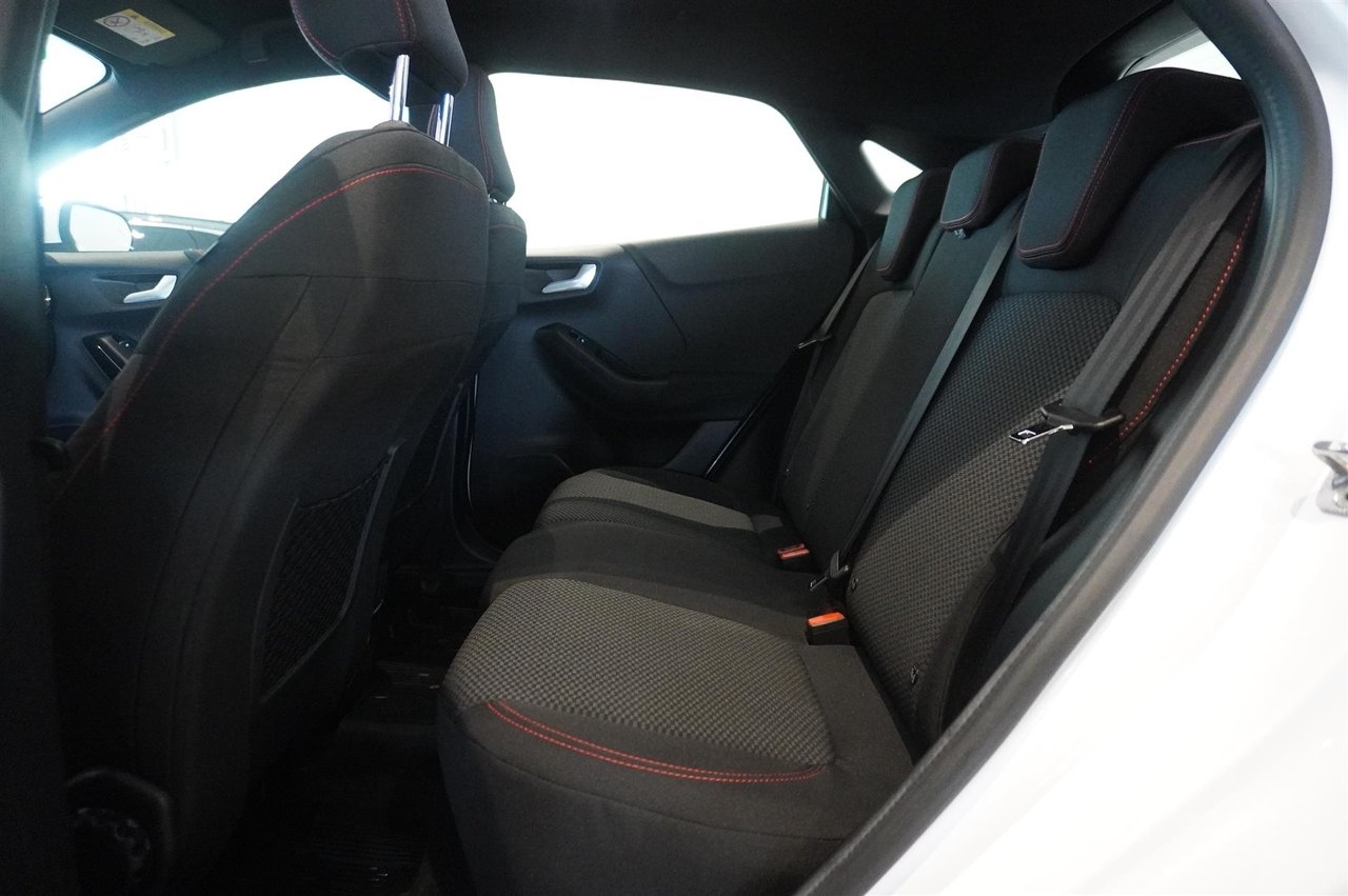Ford Puma 2023, bild 6/10