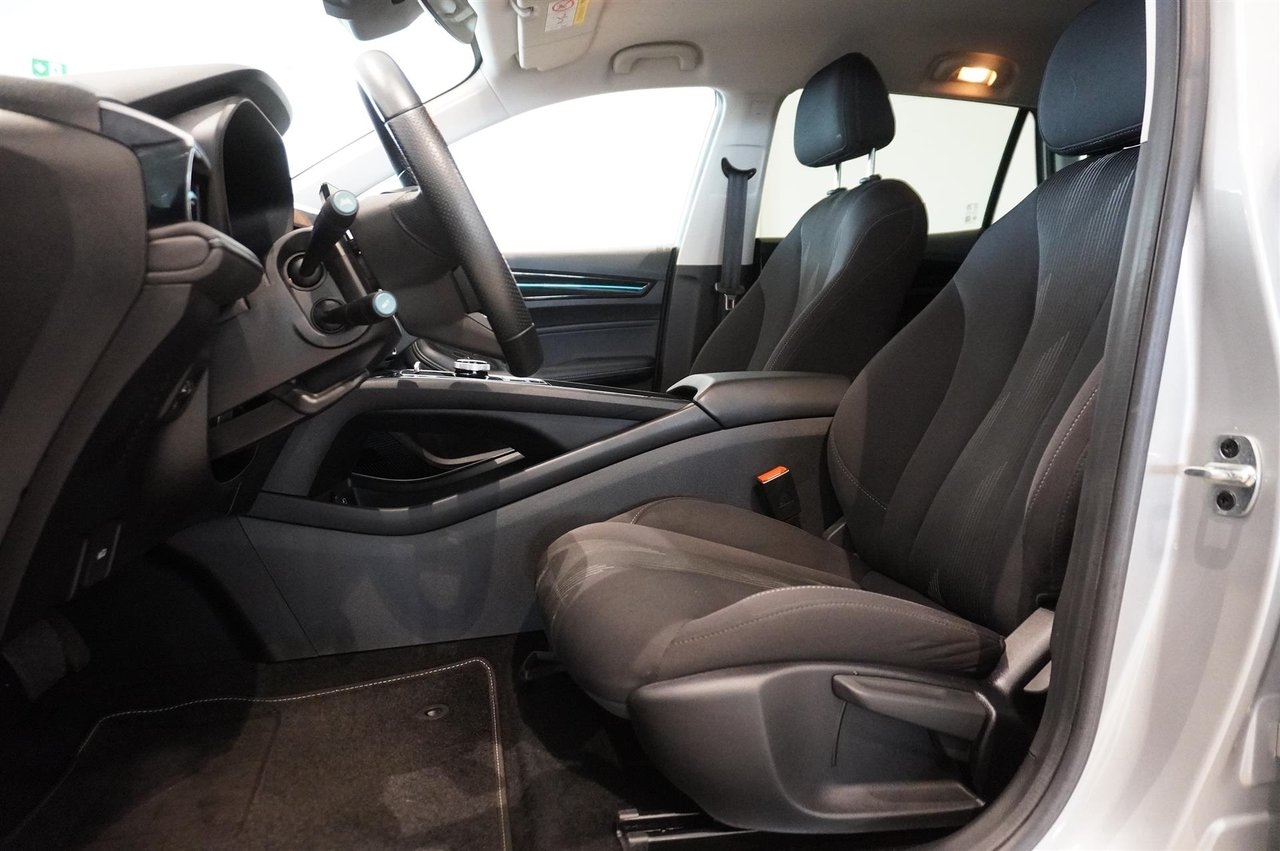 MG MG5 Comfort Standard Range 50kWh 2022, kuva 5/10