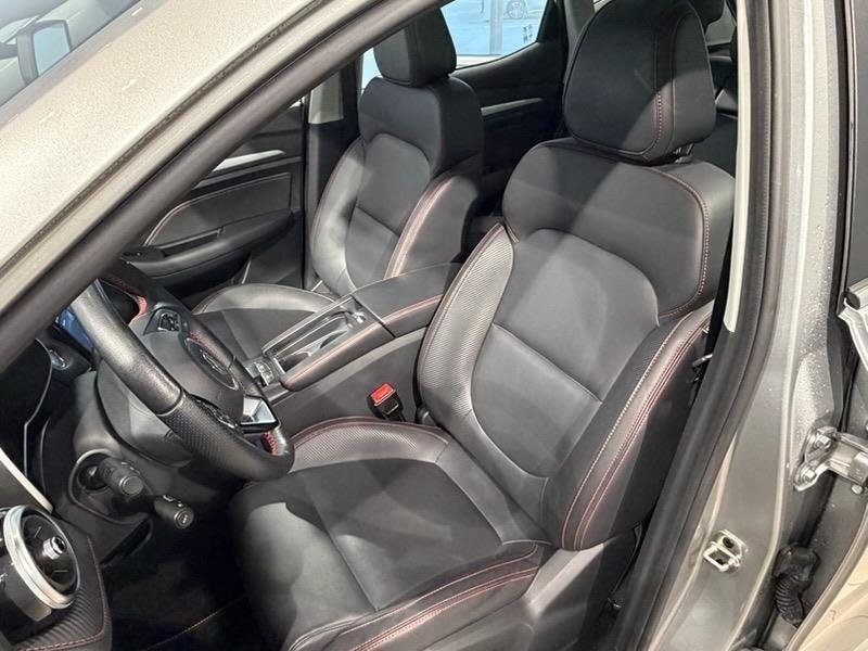 MG ZS Long Range Luxury 2023, photo 3/10