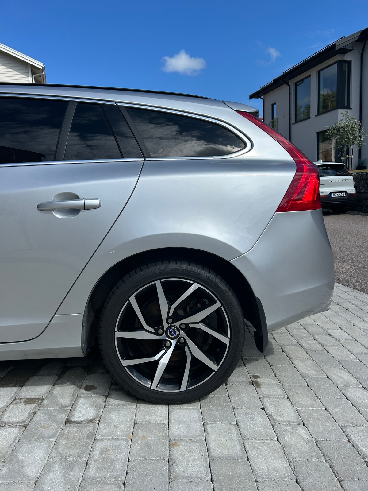 Volvo V60 2015, kuva 5/10