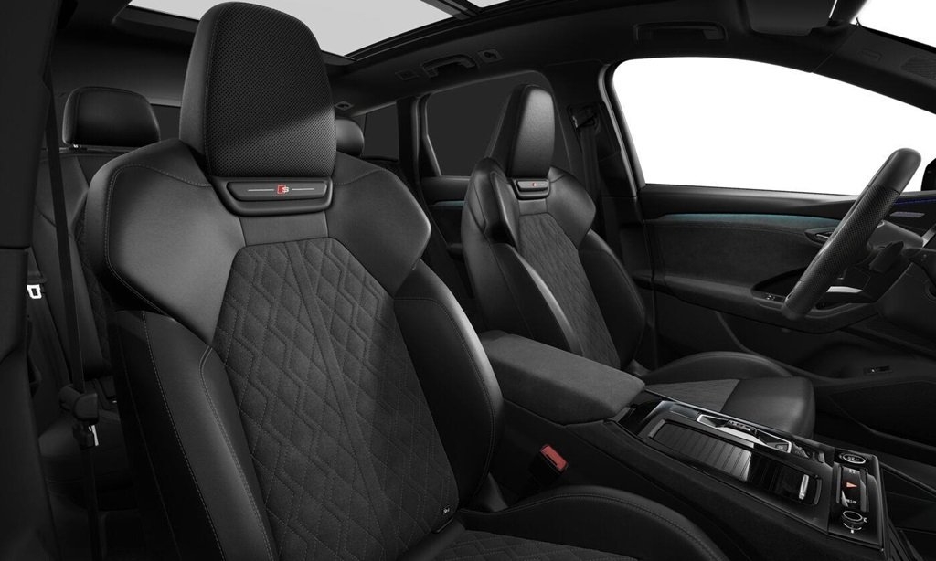 Audi Q6 e-tron 2027, kuva 3/3