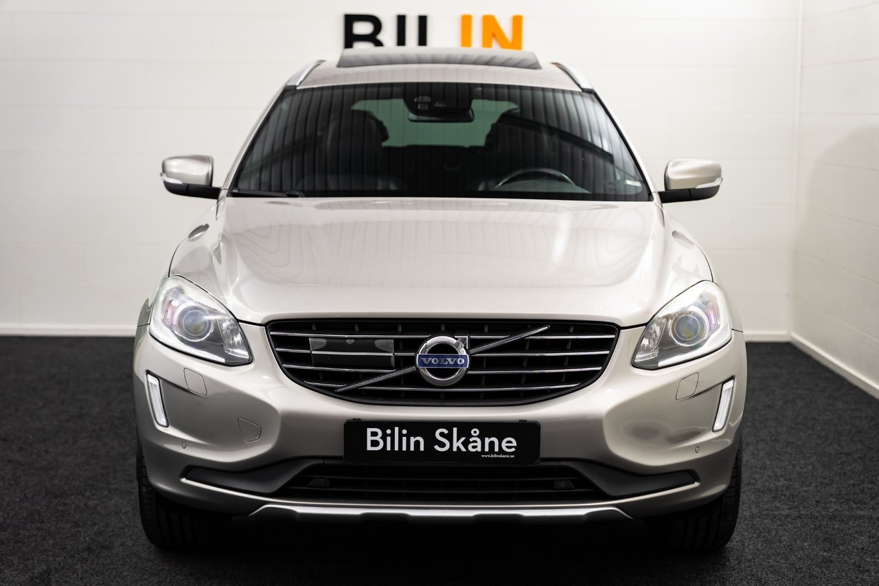 Volvo XC60 2014, bild 4/10
