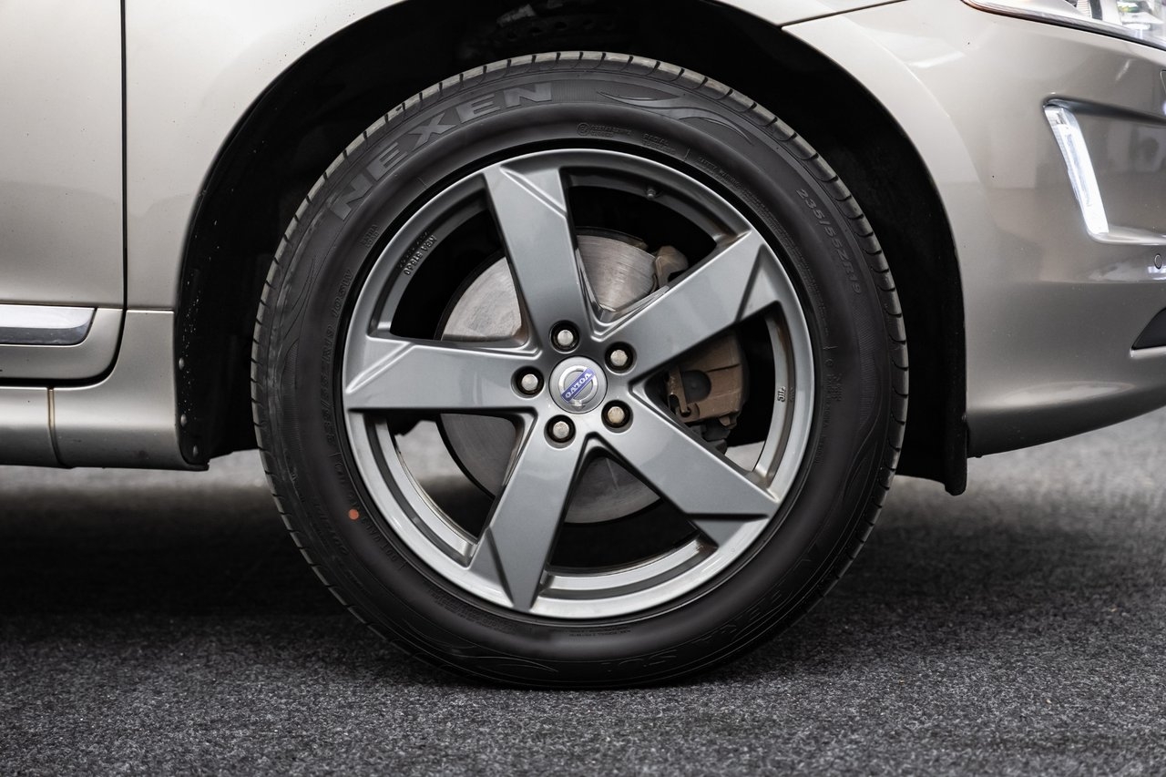 Volvo XC60 2014, bild 7/10