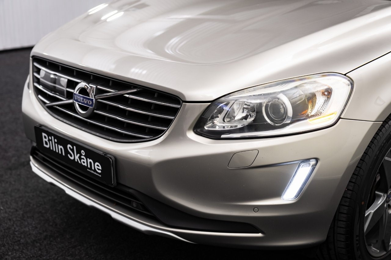 Volvo XC60 2014, bild 6/10