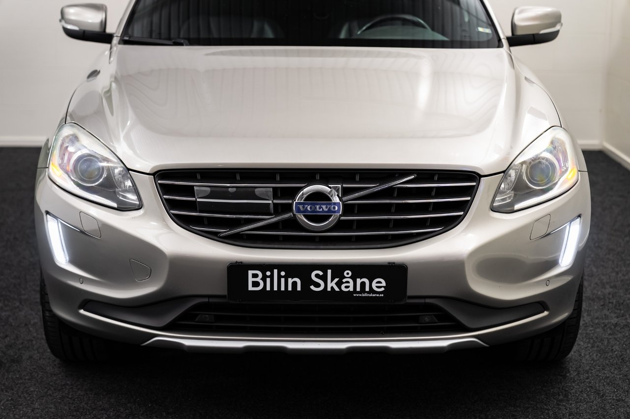 Volvo XC60 2014, bild 5/10