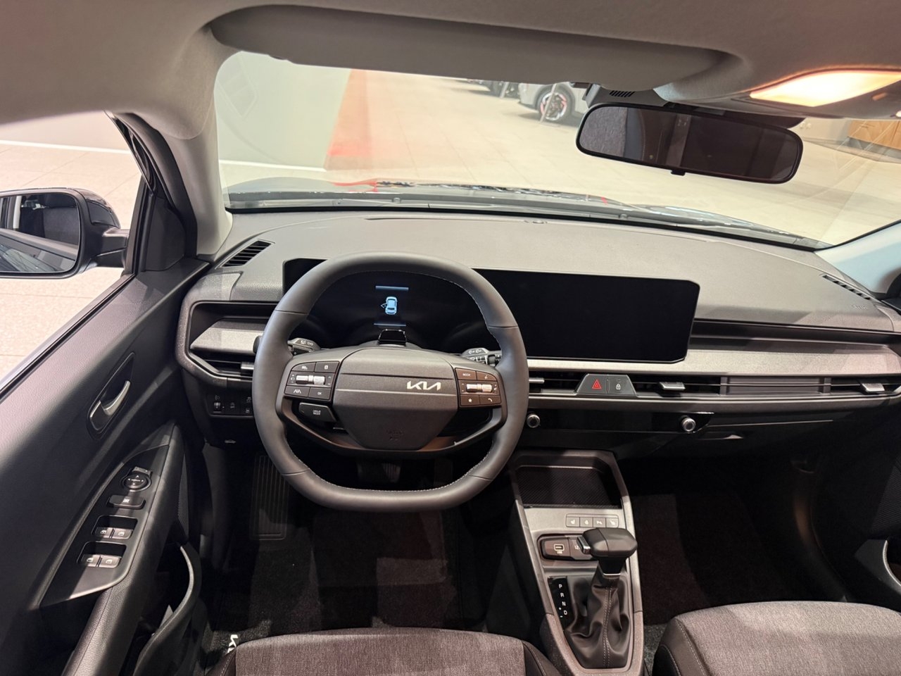 Kia Stonic 2026, bild 7/9