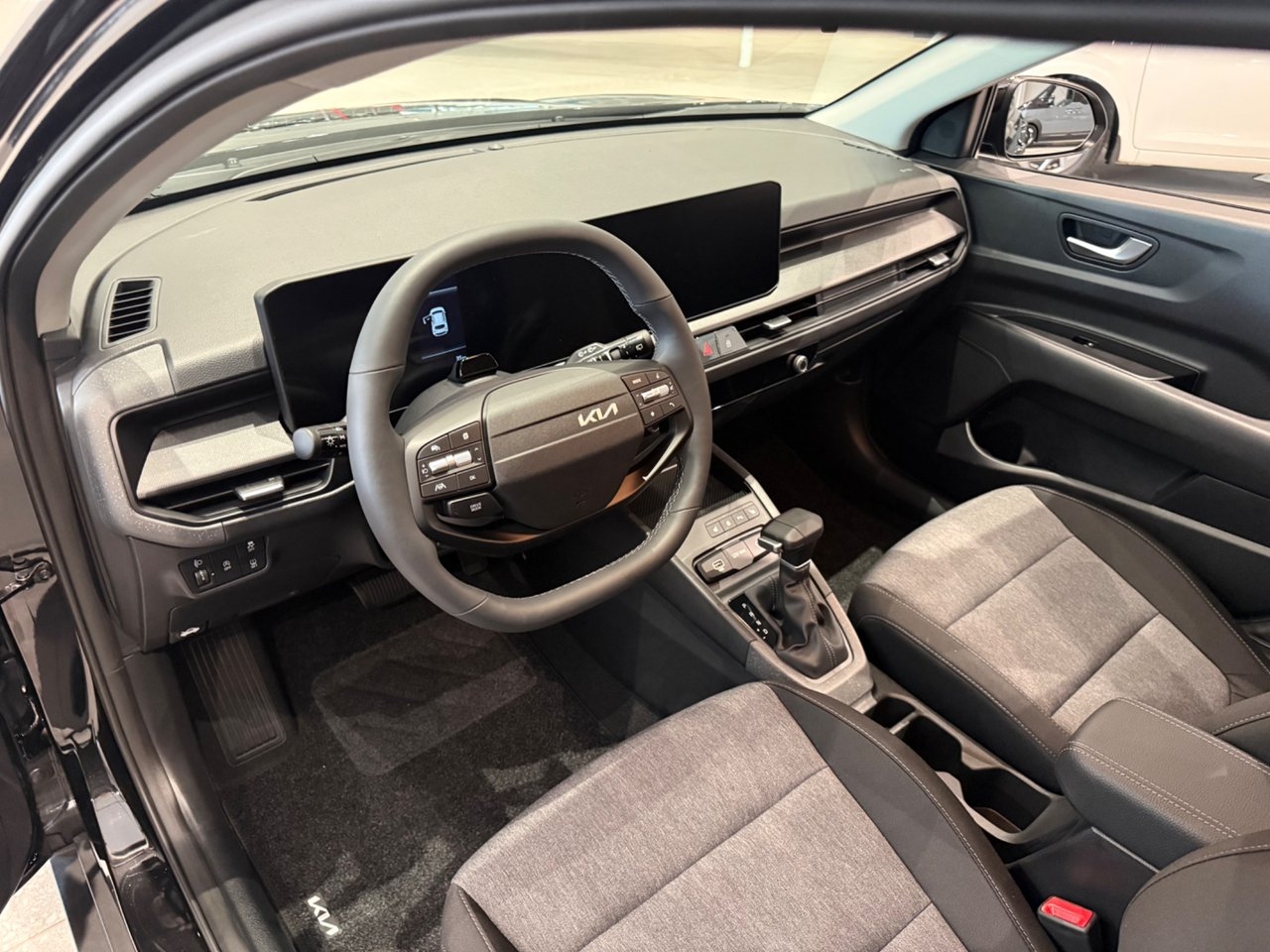Kia Stonic 2026, bild 5/9
