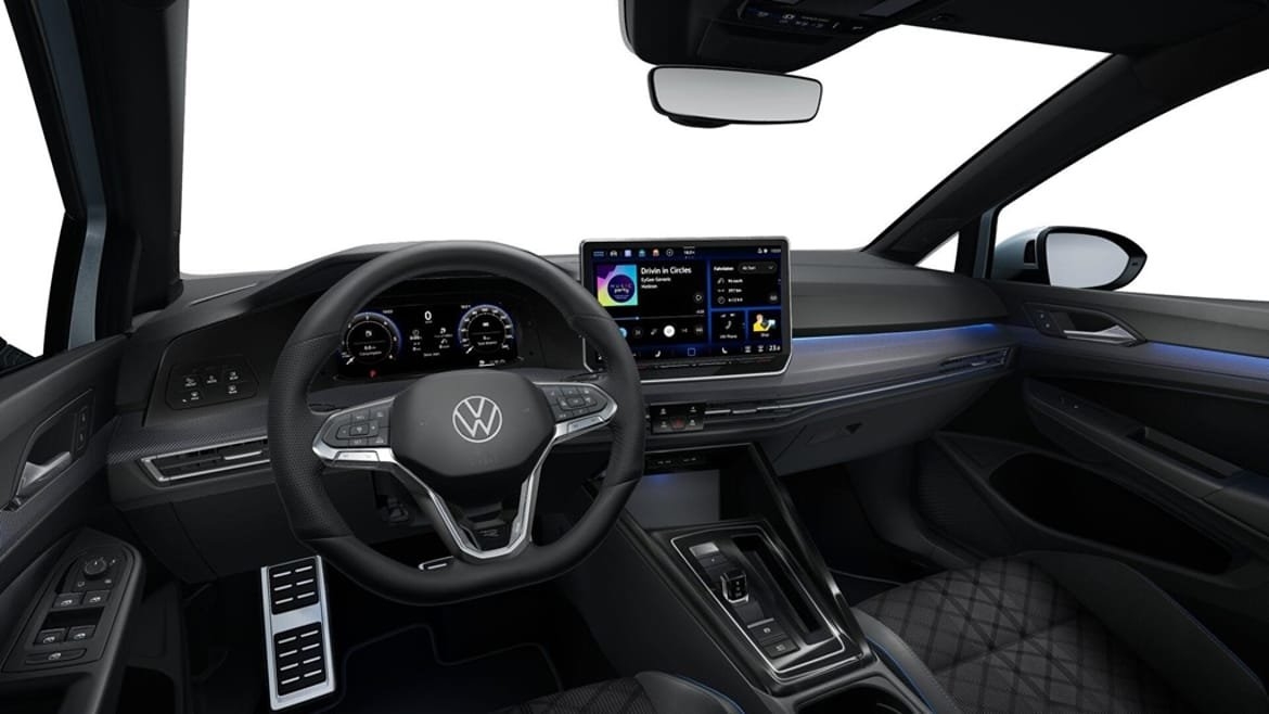 Volkswagen Golf 2026, bild 3/3